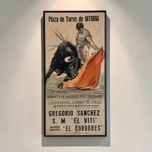 Original 1970 spanish - original,