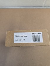 Bristan VAC 1/2 C MT Club