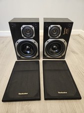 Technics SB-F820 Vintage 2-Way
