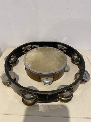 Percussion plus double - plus,