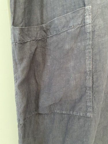 Toast grey slate - slate, sleeveless