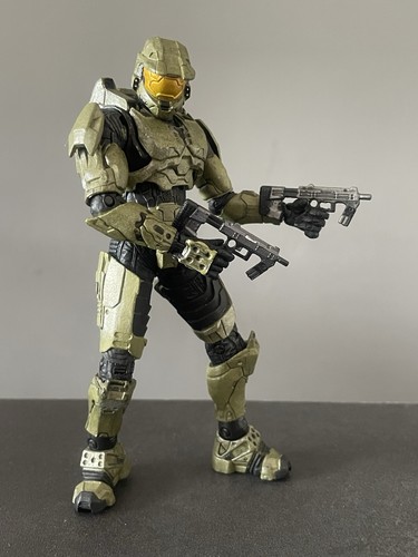 Halo master chief - 2,