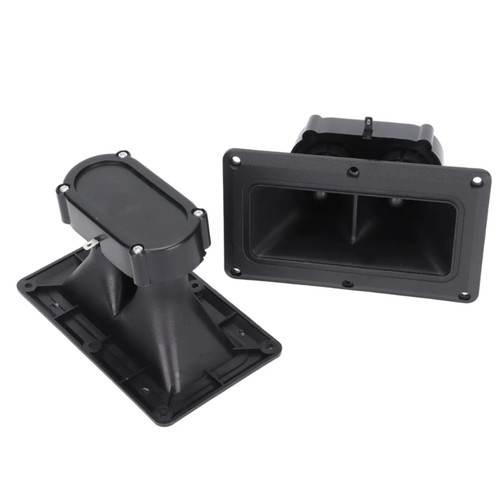 Pack horn speaker units for - horn,