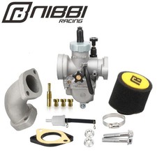 NIBBI PE17 Intake Manifold Air