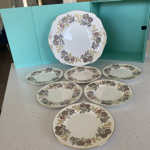 Wedgwood lichfield w4156 - x,