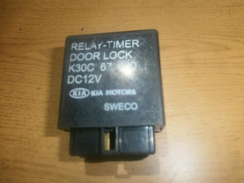 K30c67830 relay working - k30c67830,