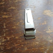 Lorus Stainless Steel Watch