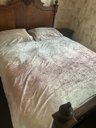 Next velvet bedroom - next, set