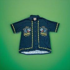 Mambo Loud Shirt 'Tropicana