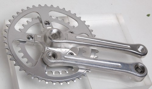 Stronglight chainset 170mm - stronglight,
