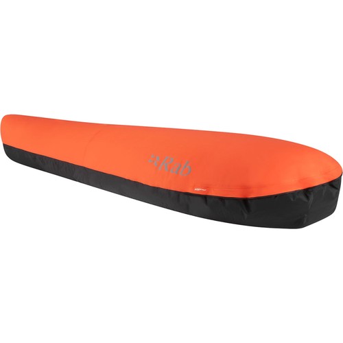 Rab alpine bivi - bivi, bivy