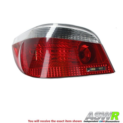 Bmw rear tail - tail, light