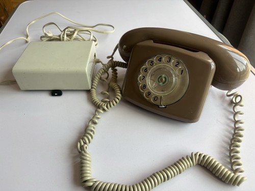 Gpo 776 kettle telephone - 776,
