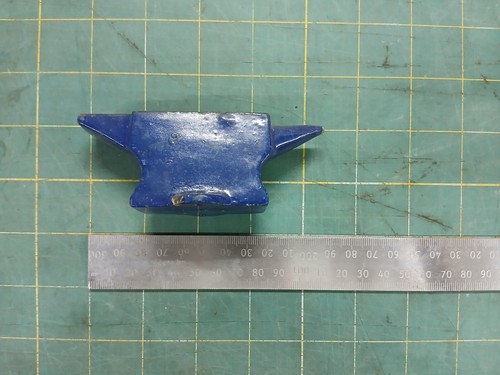 Mini anvil for - mini, and