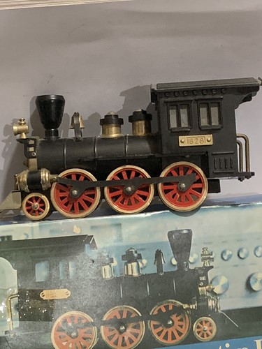 Vintage novelty locomotive - vintage,