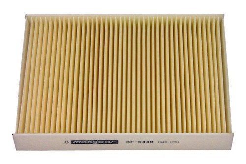 Maxgear 1063 filter - maxgear,