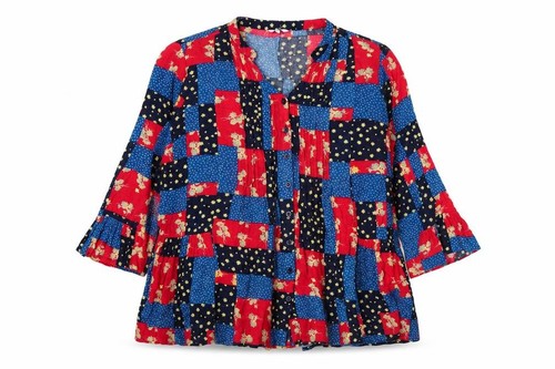 Womens cotton traders size - cotton, 12