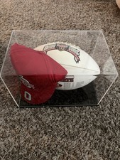 Coach Jim Tressel Signed Ohio