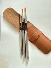 Travel Brash Set Watercolour