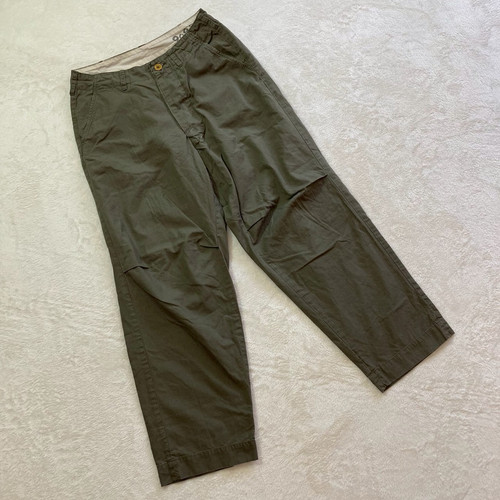 45r 908 okome cotton chino - 45r,