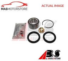 WHEEL BEARING KIT FRONT ABS