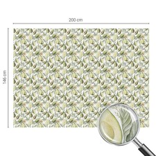 Decorative Frosted Glass Film