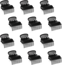 24-Pack Heat-Resistant Hair