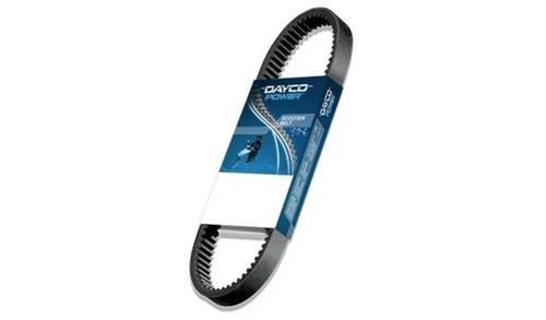 Sym 125 200 joyride power - power, cvt