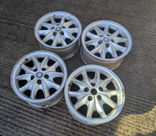 Genuine jaguar celtic xk8 x100 - jaguar,