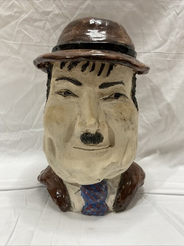 Vtg kate lear laurel hardy - lear,
