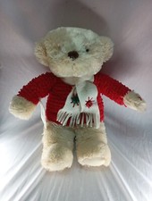 Hallmark Jingle Bear Plays