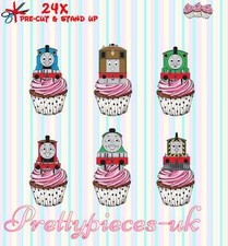 Thomas The Tank Engine 24