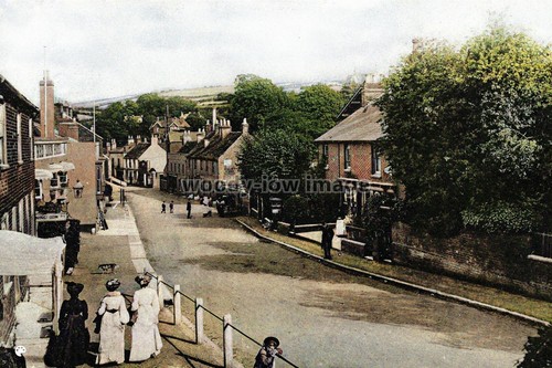 Rpc0709 high street - -,