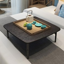 Folding Low Table Coffee Table