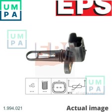 SENSOR INTAKE AIR TEMPERATURE