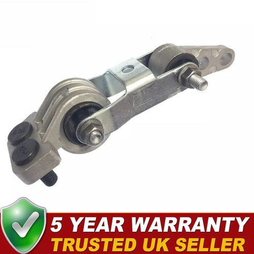 Lower engine gearbox mount - gearbox,