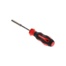 Gedore Red R38950000  1/4" Screwdriver Bit Holder Driver  210mm Hex Magnet Bits