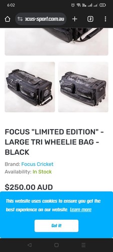 Limited edition full - bm,
