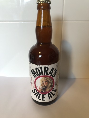 Moira sale ale for the - moira’s,