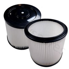 2 X Filters For Lidl Parkside