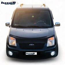  Chrome Side View Wing Mirror