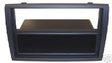 Radio support mask 1 DIN