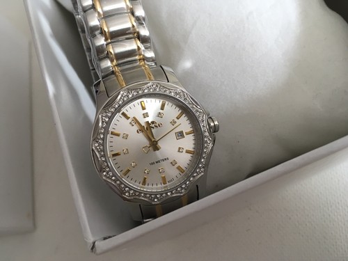 New womens watch ellesse - womens,