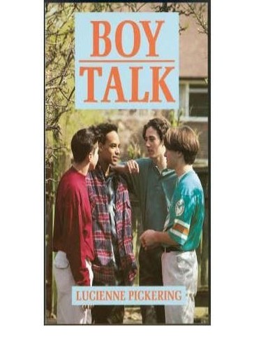 Boy talk lucienne - boy, pickering