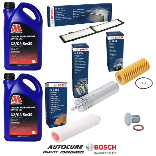 For bmw series - for,