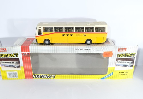 Joal 149 volvo coach - volvo, 1:50
