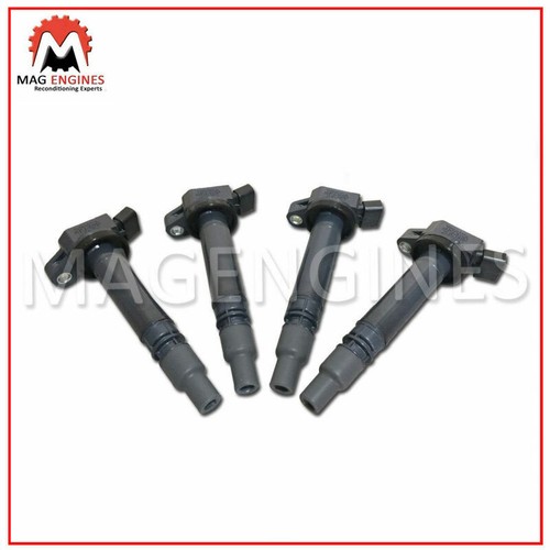 90919 02250 ignition coil - coil, set