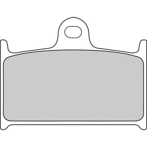 Brake pads ferodo fdb557xrac - brake,