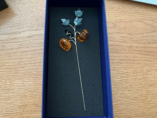 Swarovski garden tales - garden,