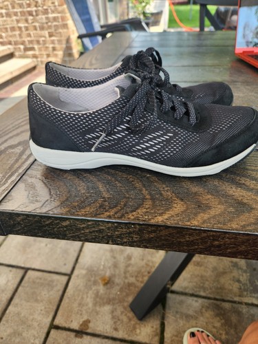 Dansko motion control